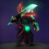 Juggernaut - Jagged Honor | The International 2019 Collector's Cache II | Dota 2
