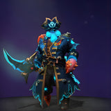 Kunkka - Seaborne Reprisal | The International 2017 Collector's Cache | Dota 2