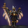Legion Commander's 