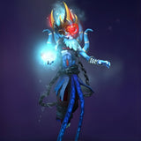 Lich - Perversions of the Bloodwhorl | TI10 Immortals | Dota 2