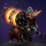 Magnus - Cruelties of the Spiral Bore | The International 2018 Collector's Cache II | Dota 2