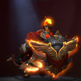 Mars - Wings Of Imperium | Ageless Heirlooms 2022 | Dota 2