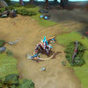 Meepo in-game wearing the 
