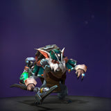 Meepo - The Family Values Bundle | The International 2016 Collector's Cache | Dota 2