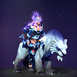 Mirana - Mask of Metira | Nemestice 2021 Immortals | Dota 2
