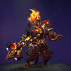 Monkey King's 