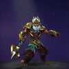 Monkey King's 