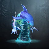 Morphling - Fluid Frenzy | Winter 2025 Collector's Cache | Dota 2