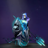Naga Siren - Martyrdom of the Brineborn | Crownfall 2024 Collector's Cache | Dota 2