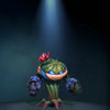 A summoned Treant from Nature's Prophet's 