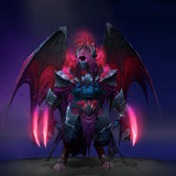 Night Stalker - Origin of the Dark Oath | The International 10 Collector's Cache | Dota 2