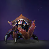 Nyx Assassin - Chitinous Stalker | The International 2017 Collector's Cache | Dota 2