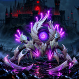 Nyx Assassin - Mesmer-Eye | Trove of Terror 2026 | Dota 2