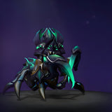 Nyx Assassin - Shimmer of the Anointed | The International 2018 Collector's Cache II | Dota 2