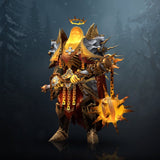 Omniknight - Blinding Bastion | Winter 2025 Collector's Cache | Dota 2