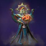 Oracle - Riddle of the Hierophant | The International 2019 Collector's Cache | Dota 2