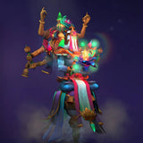 Oracle - Transcendent Path | Diretide 2022 Collector's Cache II | Dota 2