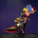 Pangolier - Tales of the Windward Rogue | The International 2019 Collector's Cache II | Dota 2