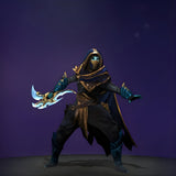 Phantom Assassin - Creeping Shadow | The International 2016 Collector's Cache | Dota 2