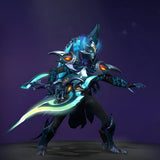 Phantom Assassin - Darkfeather Factioneer | Diretide 2022 Collector's Cache II | Dota 2