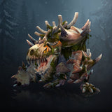 Primal Beast - Prehistoric Predator | Winter 2025 Collector's Cache | Dota 2