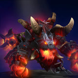 Primal Beast - PRIMEVAL ABOMINATION | Summer 2023 Collector's Cache | Dota 2
