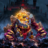 Primal Beast - Slobbering Strongbox | Trove of Terror 2026 | Dota 2