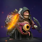 Pudge - Aberrant Observer | Crownfall 2024 Collector's Cache | Dota 2