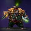 Pudge's 