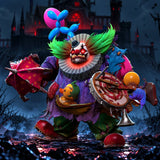 Pudge - Greasepaint Gutbuster | Trove of Terror 2026 | Dota 2