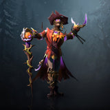 Ringmaster - Harrow's Harvest | Winter 2025 Collector's Cache | Dota 2