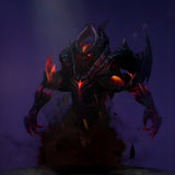Shadow Fiend - Diabolical Fiend | The International 2016 Collector's Cache | Dota 2