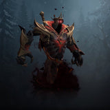 Shadow Fiend - Lord of the Sundered Souls | Winter 2025 Collector's Cache | Dota 2