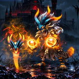 Shadow Shaman - Curse of the Wyrmbender | Trove of Terror 2026 | Dota 2