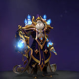 Silencer - Grand Suppressor | Diretide 2022 Collector's Cache II | Dota 2