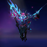 Skywrath - Eyriebound Imperator | Nemestice Collector's Cache 2021 | Dota 2
