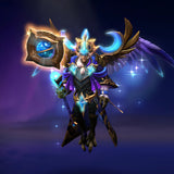 Skywrath - Secrets of the Celestial | The International 10 Collector's Cache II | Dota 2