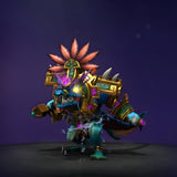 Slark - Appetites of the Lizard King | The International 2019 Collector's Cache | Dota 2