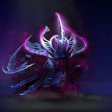 Spectre - CRESCENT HUNTRESS | Summer 2023 Collector's Cache | Dota 2