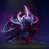 A complete transformation for Mercurial, the Spectre, with the 