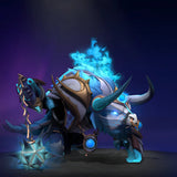 Spirit Breaker - Taurid Twilight | Cosmic 2025 Heroes Hoard | Dota 2