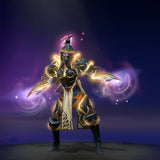 Templar Assassin - Steward of the Forbidden Chamber | The International 10 Collector's Cache II | Dota 2