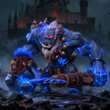 Tiny - Stoneback Sovereign | Trove of Terror 2026 | Dota 2