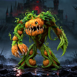 Treant Protector - Creeping Calabash | Trove of Terror 2026 | Dota 2