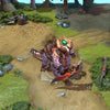 Underlord in-game wearing the 