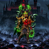 Undying - Direstone Desecration | Trove of Terror 2026 | Dota 2
