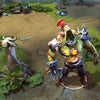 Undying's 