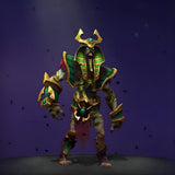 Undying - Dirgeful Overlord | The International 2016 Collector's Cache | Dota 2