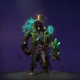 Undying - Forlorn Descent | The International 2018 Collector's Cache | Dota 2