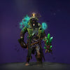 Undying's 